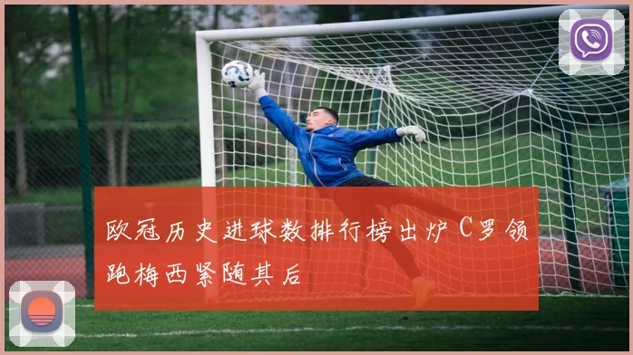 欧冠历史进球数排行榜出炉 C罗领跑梅西紧随其后