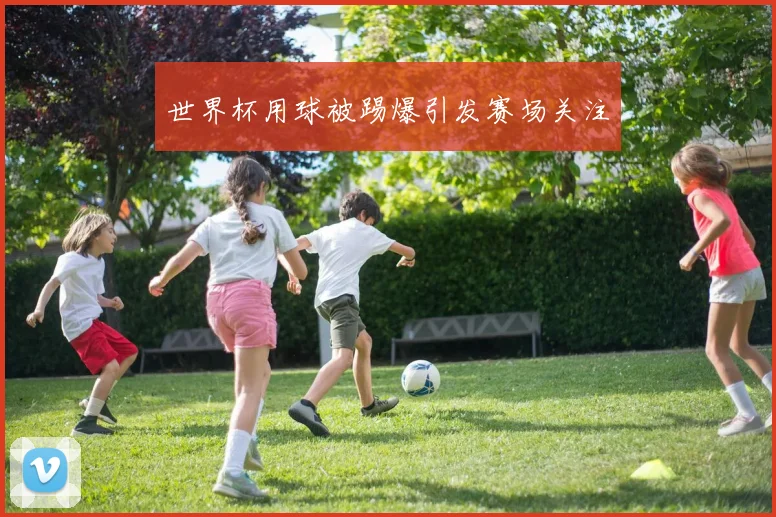 世界杯用球被踢爆引发赛场关注