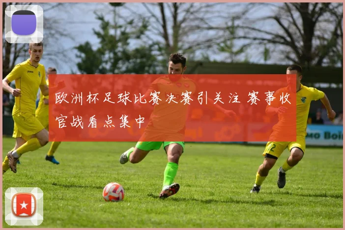 欧洲杯足球比赛决赛引关注 赛事收官战看点集中