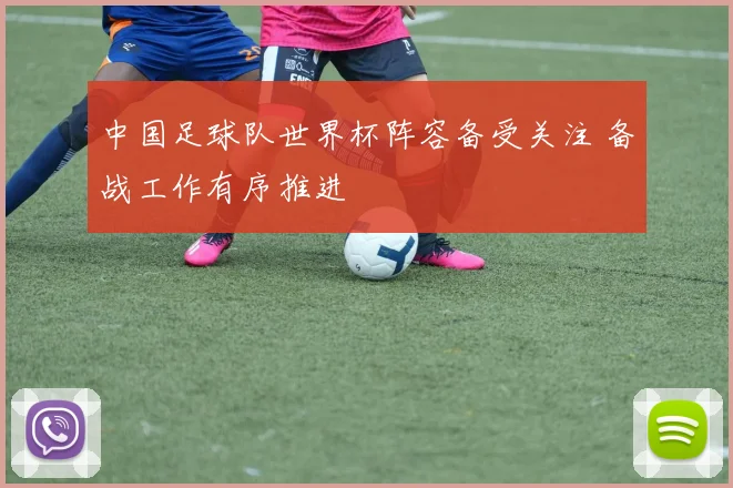 中国足球队世界杯阵容备受关注 备战工作有序推进